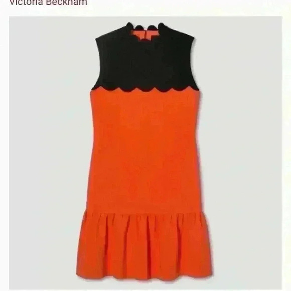 Victoria Beckham Dress - Picture 1 of 4
